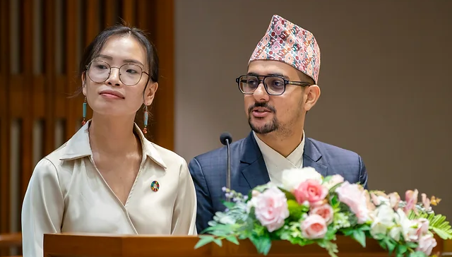 Photo Credit: United Nations Conference Centre, Bangkok/United Nations ESCAP