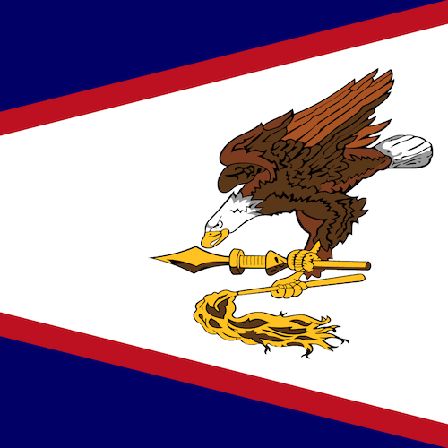 American Samoa