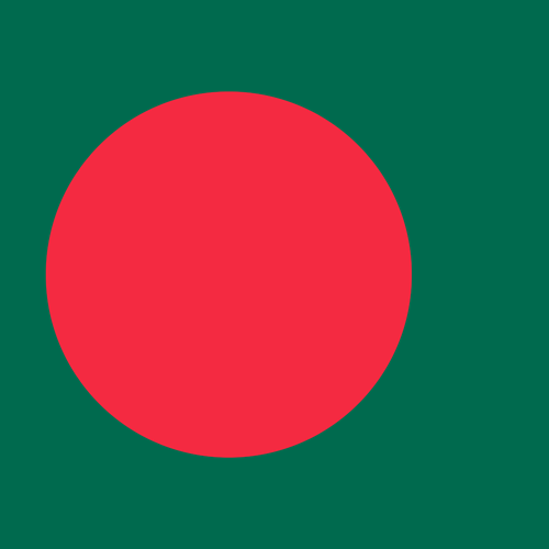 Bangladesh