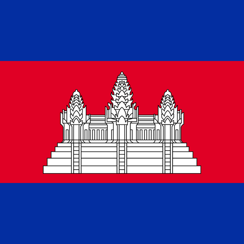 Cambodia