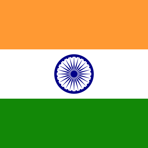 India