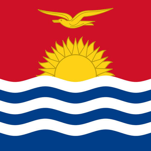 Kiribati