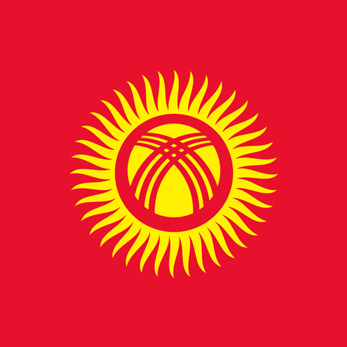 Kyrgyzstan