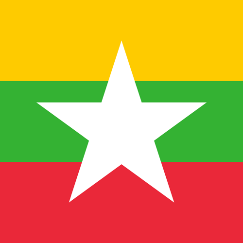 Myanmar