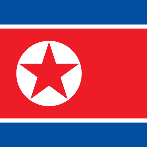 Democratic People's Republic of Korea