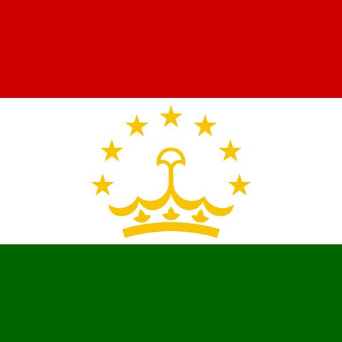 Tajikistan