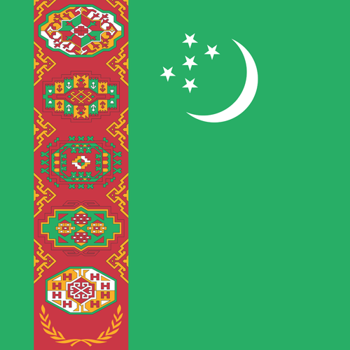 Turkmenistan
