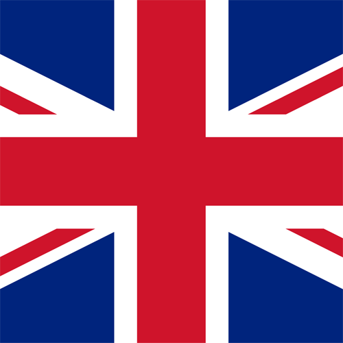 United Kingdom of Great Britain and Northern Ireland 