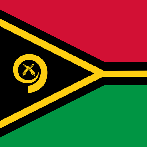 Vanuatu