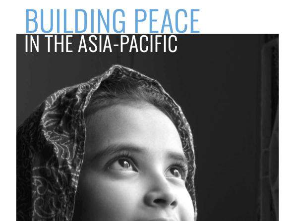 Building peace in the Asia-Pacific, UNESCO Bangkok Activities: 2018–19