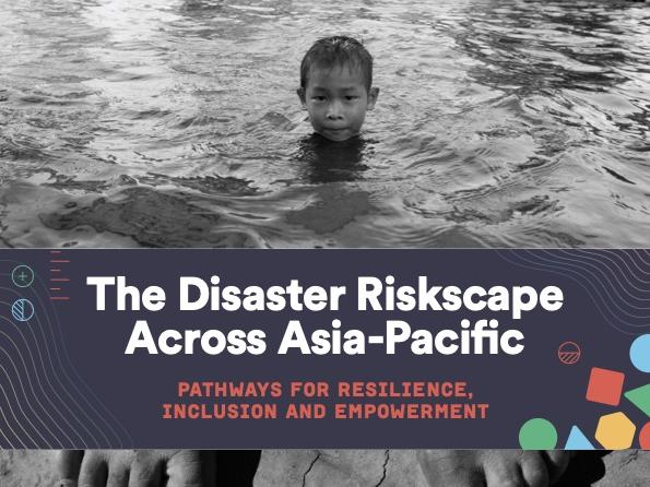 Asia-Pacific Disaster Report 2019