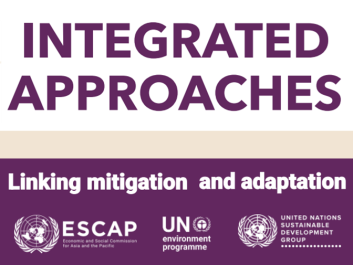 Integrated Approaches Cover Image 