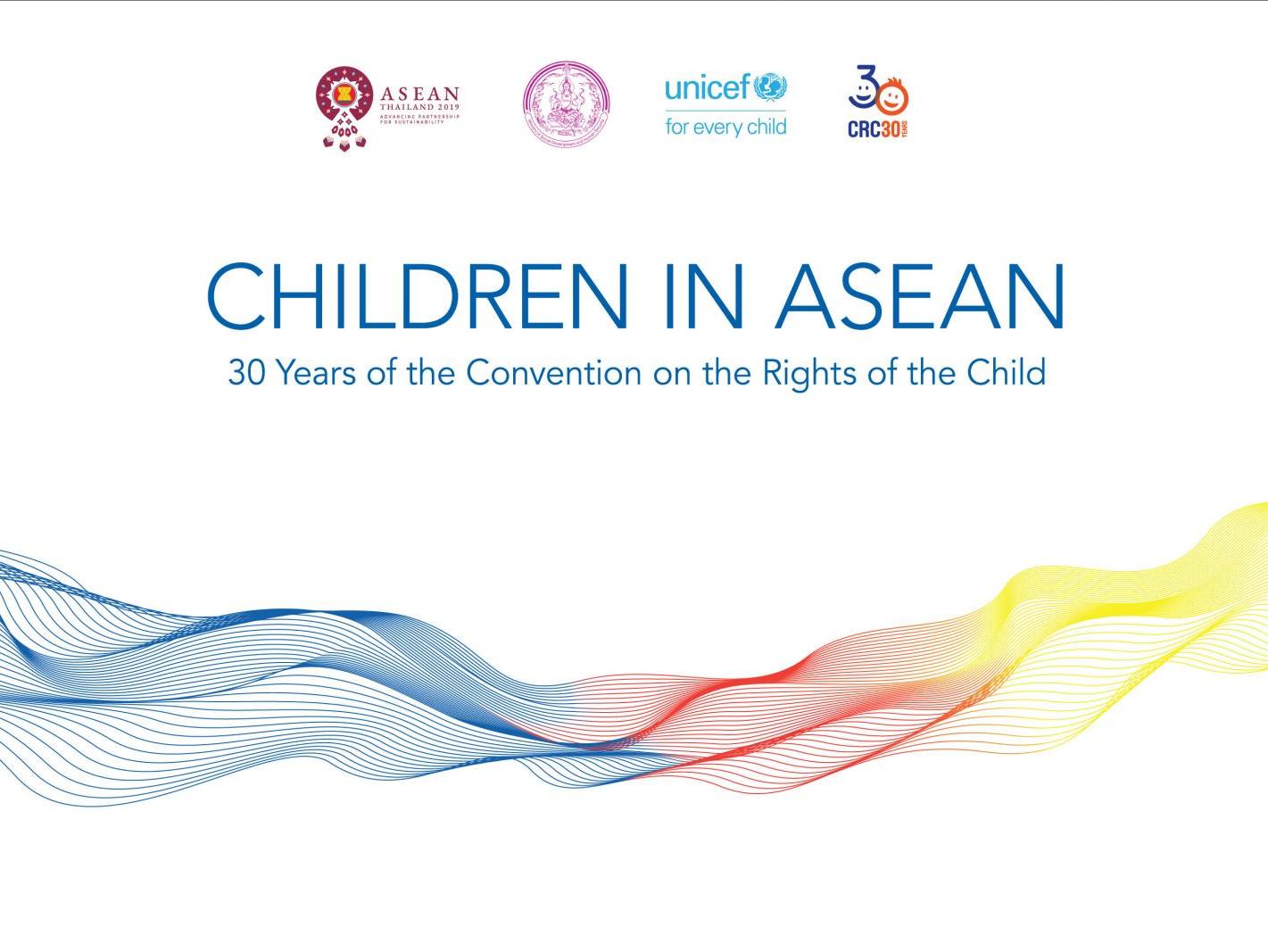 Children in ASEAN