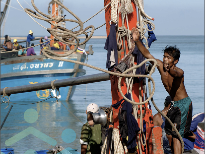 Towards Safe, Orderly and Regular Migration in the Asia‑Pacific Region