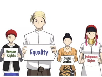 Myanmar journalists' toolkit in cultural and ethnic reporting