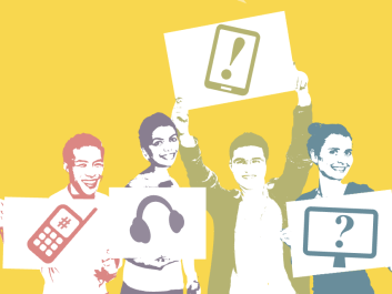 Freedom of expression toolkit: a guide for students