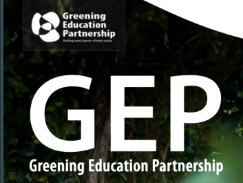 Greening Education Partnership: getting every learner climate-ready