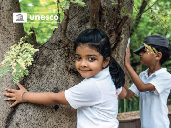 Seeds of Change - 2023 State of the Education Report for India on Education to Address Climate Change