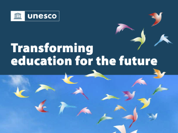 Transforming education for the future