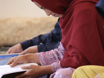 Banned from education: a review of the right to education in Afghanistan
