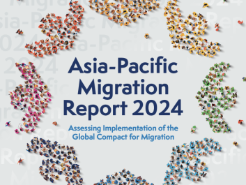 Asia-Pacific Migration Report 2024: UNESCO advances fair qualifications recognition