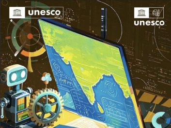 Report on digital transformation in higher education in South Asia