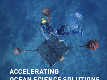 Accelerating Ocean Science Solutions for Sustainable Development: Summary of the 2nd UN Ocean Decade Regional Conference and 11th WESTPAC International Marine Science Conference, 22-25 April 2024, Bangkok, Thailand