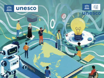 Report on digital transformation in higher education in Southeast Asia