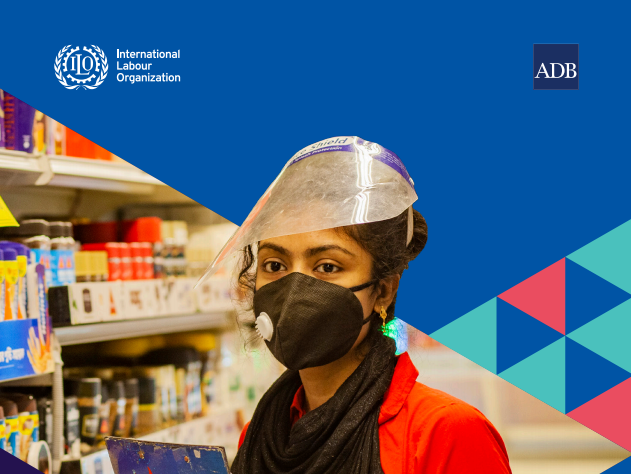 Tackling the COVID-19 youth employment crisis in Asia and the Pacific