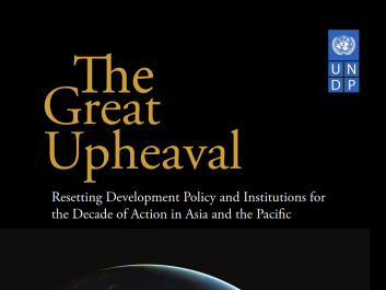publication cover
