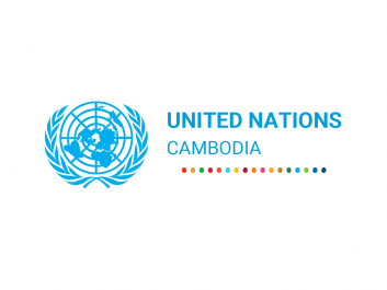 un cambodia logo