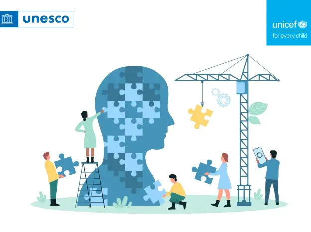 Webinar on Enhancing Education Sector Approaches to Addressing Learner and Teacher Mental Health and Psychosocial Support (MHPSS) Needs, where we will launch the new Review and Assessment of MHPSS in the Education Sector (RAMES) tool