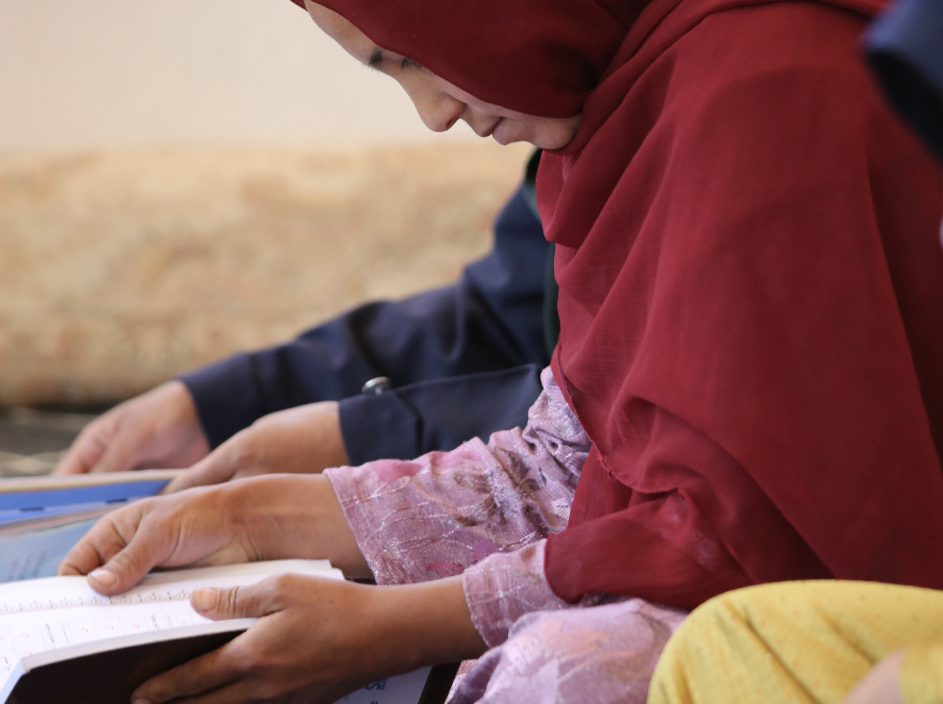 Banned from education: a review of the right to education in Afghanistan