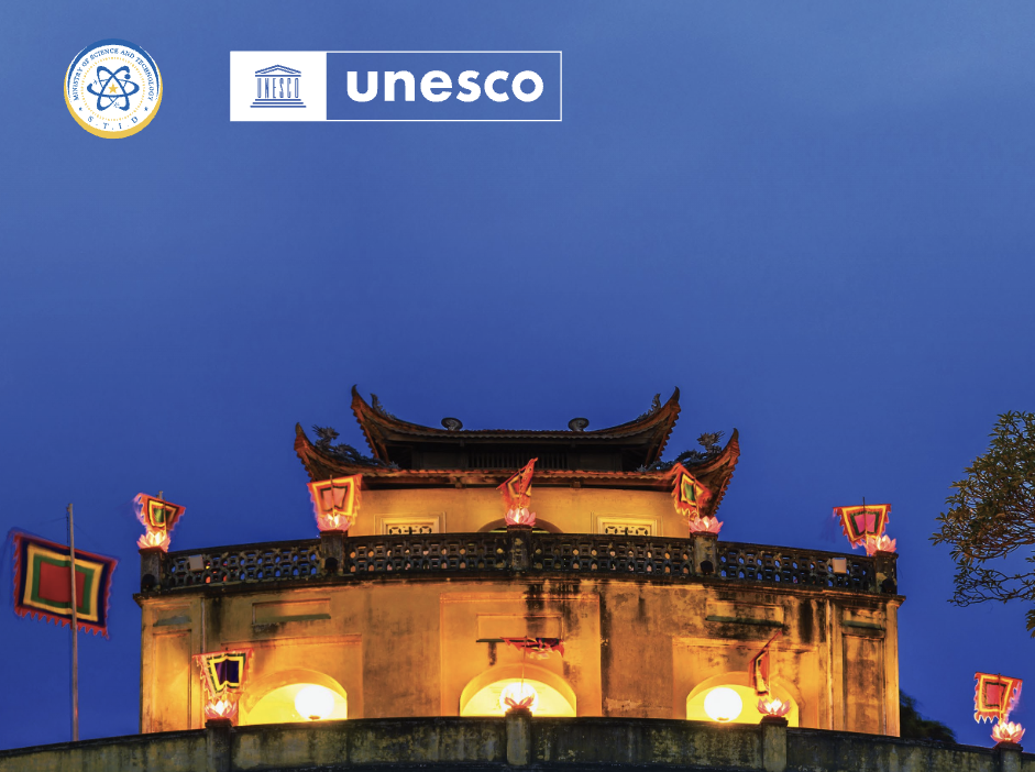 Viet Nam : artificial intelligence readiness assessment report