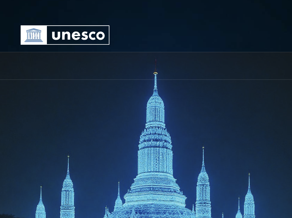 Thailand: Artificial Intelligence Readiness Assessment Report