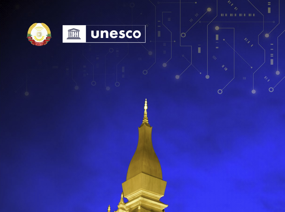 Lao PDR: Artificial Intelligence Readiness Assessment Report
