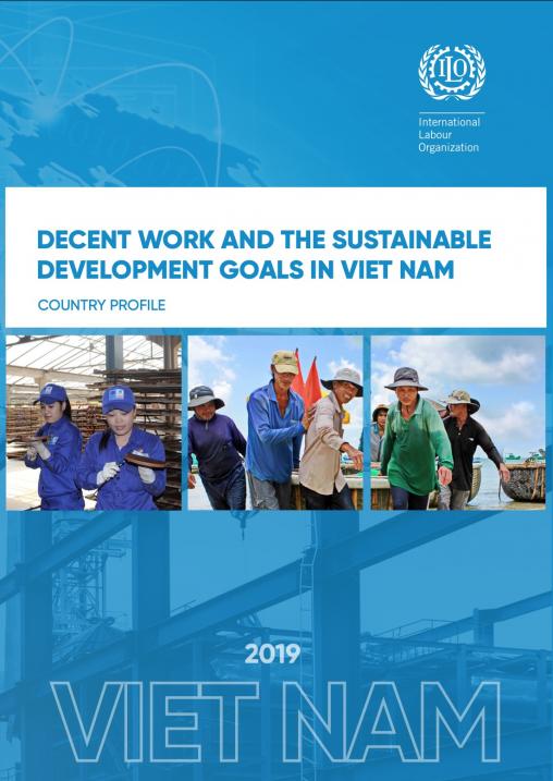Decent Work and Sustainable Development Goals in Viet Nam - Country Profile