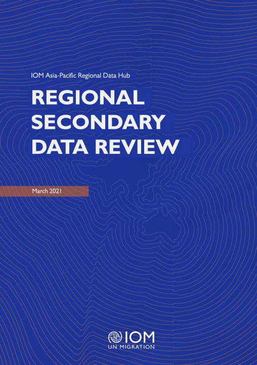 report cover