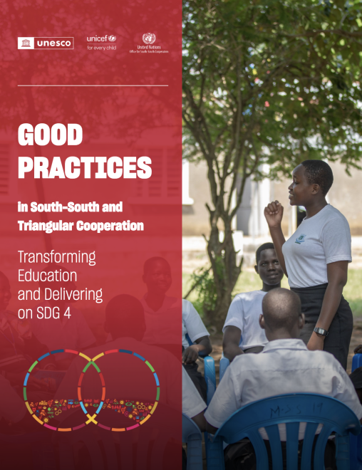 Good practices in South-South and triangular cooperation