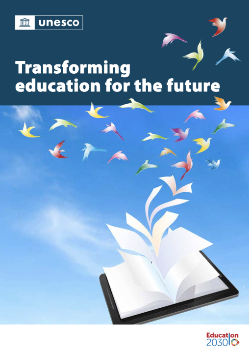 Transforming education for the future