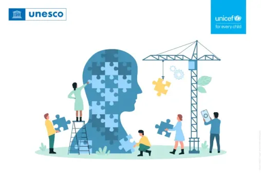 Webinar on Enhancing Education Sector Approaches to Addressing Learner and Teacher Mental Health and Psychosocial Support (MHPSS) Needs, where we will launch the new Review and Assessment of MHPSS in the Education Sector (RAMES) tool