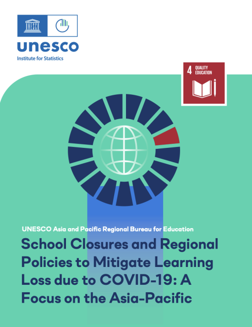School Closures and Regional Policies to Mitigate Learning Loss due to COVID-19: A Focus on the Asia-Pacific