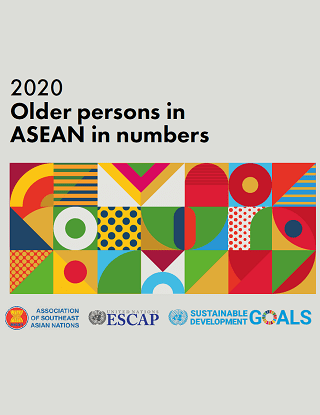 2020 older persons in ASEAN in numbers