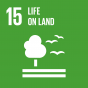 SDG15 Life on Land