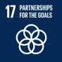 SDG17 Partnership for the Goals